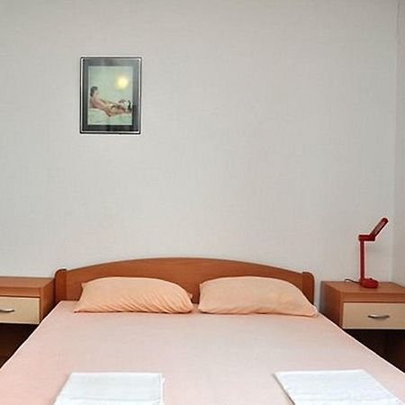 Riva Apartments Živogošće Eksteriør billede