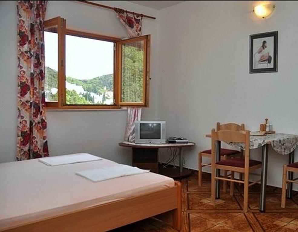 Riva Apartments Živogošće Eksteriør billede