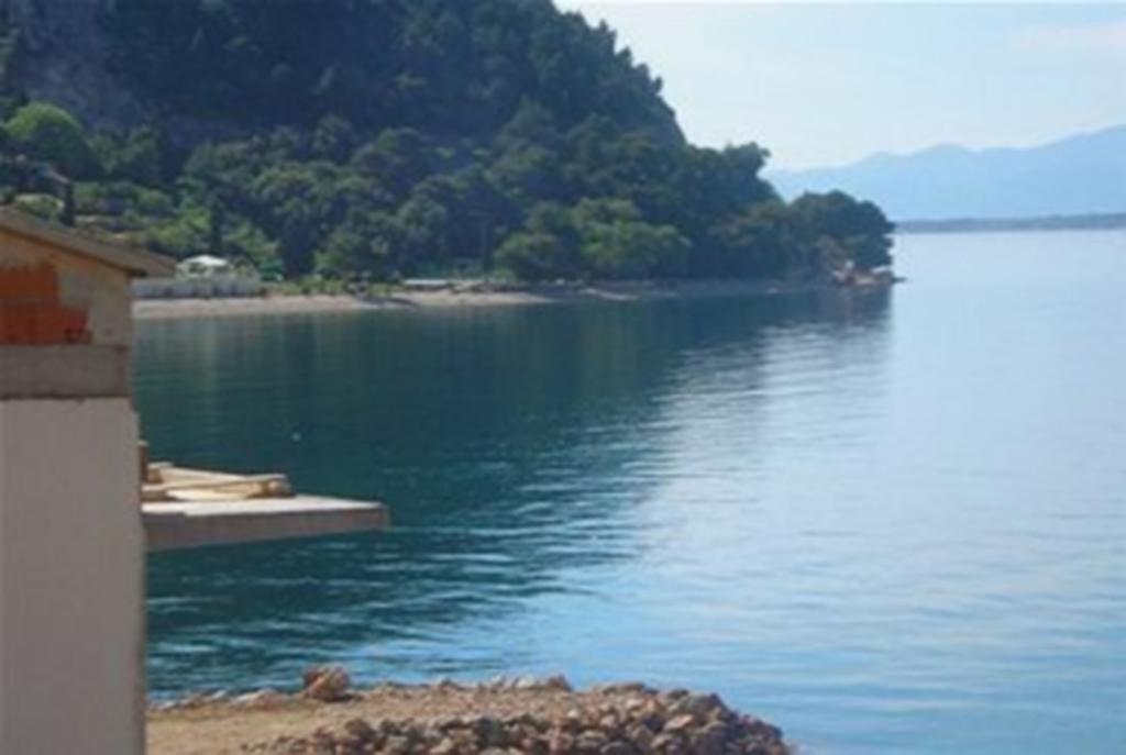 Riva Apartments Živogošće Eksteriør billede